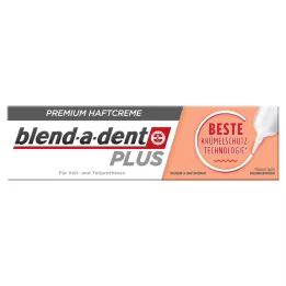 BLEND A DENT Plus Haftcr.Beste Krümelschutz Techn., 40 g