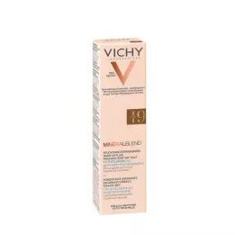 VICHY MINERALBLEND Maquillaje 19 umber, 30 ml