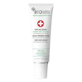 BIOMED First Aid Suero Hipoalergénico, 30 ml