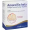 AMOROLFIN laca de uñas beta 50 mg/ml que contiene sustancia activa, 3 ml