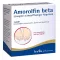 Amorolfina beta 50 mg/ml esmalte de uñas activo, 3 ml