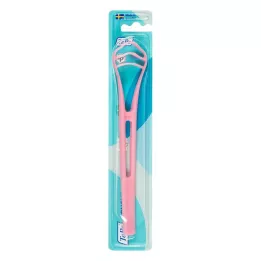 TEPE GOOD Ampolla limpiadora de lengua, 1 ud