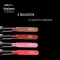 HYALURON LIP Barra de labios Perfection Lipstick nude, 4 g