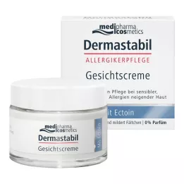 DERMASTABIL Crema facial, 50 ml