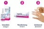 Instructions for use for Spray limpiador de heridas MediGel®, 50 ml - 7