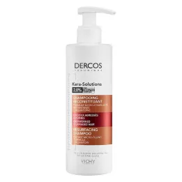 VICHY DERCOS Champú Kera-Solutions, 250 ml