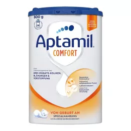 APTAMIL COMFORT Polvo, 800 g