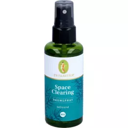 SPACE Spray limpiador orgánico, 50 ml
