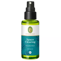 SPACE Spray limpiador orgánico, 50 ml