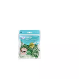 TEPE GOOD Mini hilo dental, 36 piezas