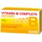 VITAMIN B COMPLETE Cápsulas Hevert, 120 uds