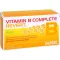 VITAMIN B COMPLETE Cápsulas Hevert, 120 uds