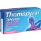 THOMAPYRIN TENSION DUO 400 mg/100 mg comprimidos recubiertos con película, 18 uds