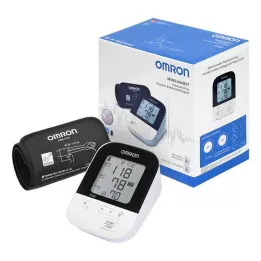 OMRON M400 Intelli IT Tensiómetro de brazo, 1 ud