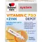 DOPPELHERZ Vitamina C 750 Depot system Pellets, 20 uds