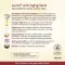 LUVOS Suero de ojos antiedad Healing earth, 15 ml