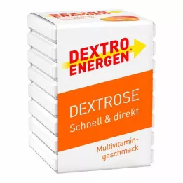 DEXTRO ENERGEN Cubo multivitamínico, 1 ud