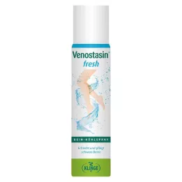 VENOSTASIN spray fresco, 75 ml