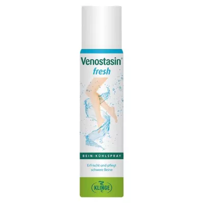 VENOSTASIN spray fresco, 75 ml