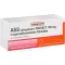 ASS-ratiopharm PROTECT 100 mg comprimidos con cubierta entérica, 50 uds