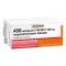 ASS-ratiopharm PROTECT 100 mg comprimidos con cubierta entérica, 50 uds