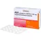 ASS-ratiopharm PROTECT 100 mg comprimidos con cubierta entérica, 100 uds