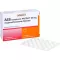 ASS-ratiopharm PROTECT 100 mg comprimidos con cubierta entérica, 100 uds