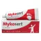 Crema Mykosert para piel y pie de atleta, 50 g
