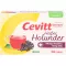 CEVITT granulado inmune hot elder classic, 14 uds