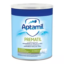 APTAMIL Prematil en polvo, 400 g