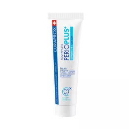 CURAPROX Pasta dentífrica perio Plus+ Support, 75 ml