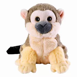 WARMIES MINIS Mono ardilla, 1 ud