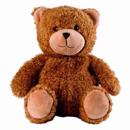 WARMIES Osito de peluche, 1 ud