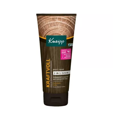 KNEIPP Ducha Potente 2en1, 200 ml