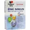 DOPPELHERZ Zinc Immune Depot System Comprimidos, 30 Cápsulas