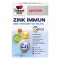 Tabletas del sistema Doppelherz Zinc Immun Depot, 30 piezas