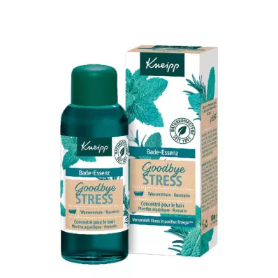 KNEIPP Esencia de Baño Adiós Estrés, 100 ml