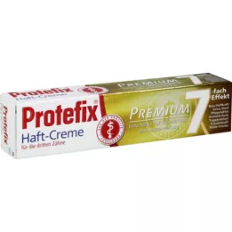 PROTEFIX Crema adhesiva premium, 47 g