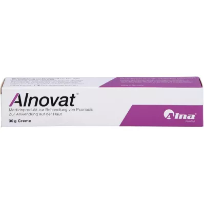 ALNOVAT Nata, 30 g