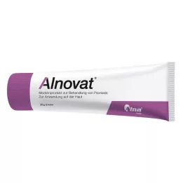 ALNOVAT Nata, 30 g