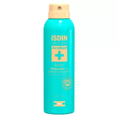 ISDIN Acniben Spray Corporal, 150 ml