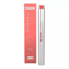 ISDIN Lápiz endurecedor de uñas Si-Nails, 2,5 ml