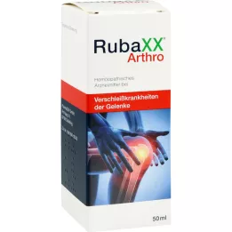 RUBAXX Mezcla Arthro, 50 ml