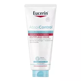 EUCERIN AtopiControl Crema Aguda, 100 ml