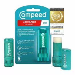 COMPEED Barra antiburbujas HRA, 1 ud