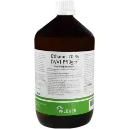 DESINFEKTIONSMITTEL Etanol 70% V/V Arado, 1000 ml