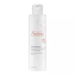 AVENE Leche limpiadora, 200 ml