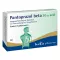 Pantoprazol beta 20 mg tabletas gastrorresistentes ácidas, 10 piezas
