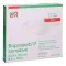 Suprasorb P Sensible PU-Boro de talón de espuma.23.5x25, 10 ST