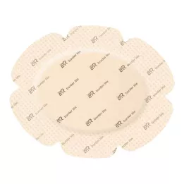 Suprasorb P sensible PU-Schaumv.multis.bor.12x15, 10 st